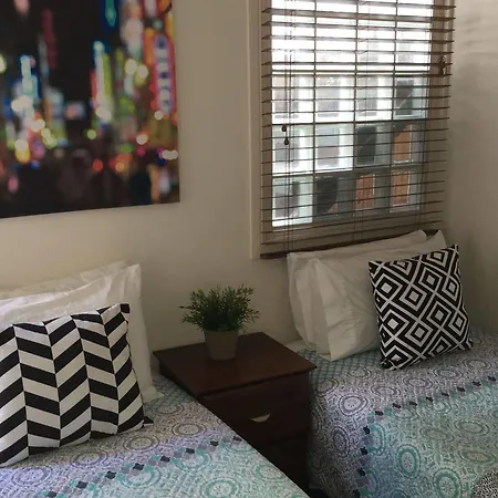 Ellie's Hostel Brisbane