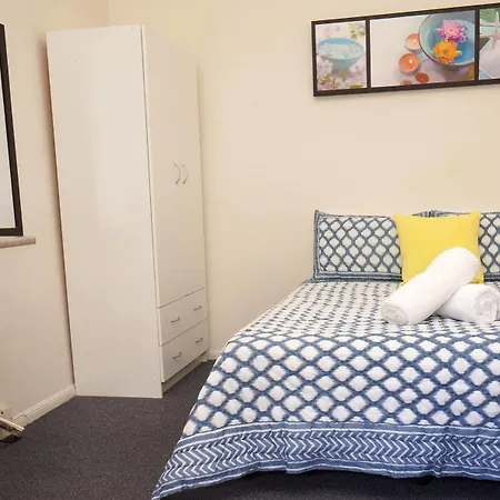 Ellie's Hostel Brisbane