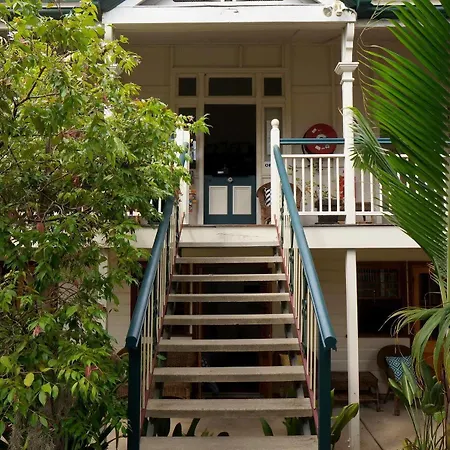 Ellie's Hostel *
