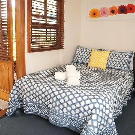 Ellie's Hostel Brisbane