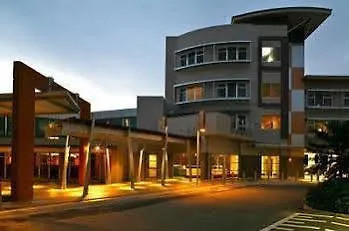 The Colmslie Hotel 5*
