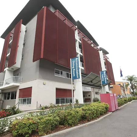 On Gregory Brisbane