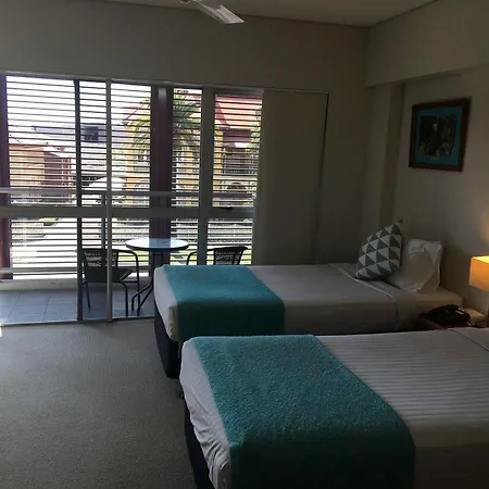 On Gregory Aparthotel 3*