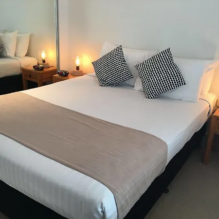 On Gregory Aparthotel