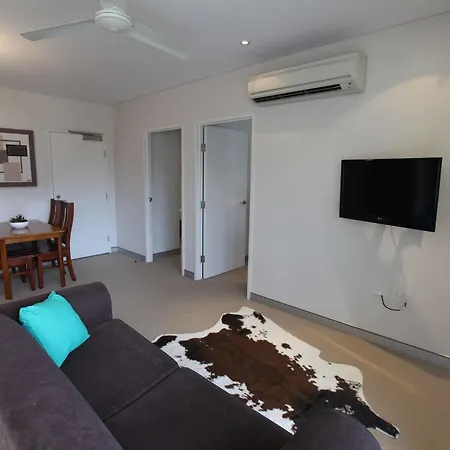 On Gregory Aparthotel 3*