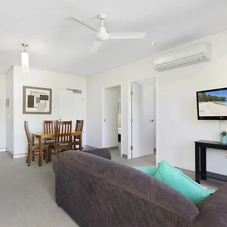 On Gregory Aparthotel Brisbane