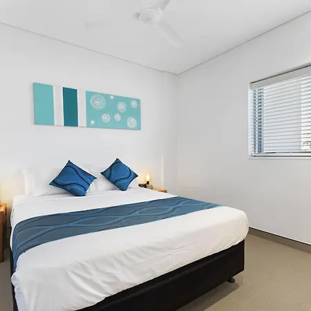 On Gregory Aparthotel 3*