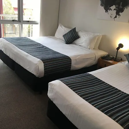 On Gregory Aparthotel Brisbane