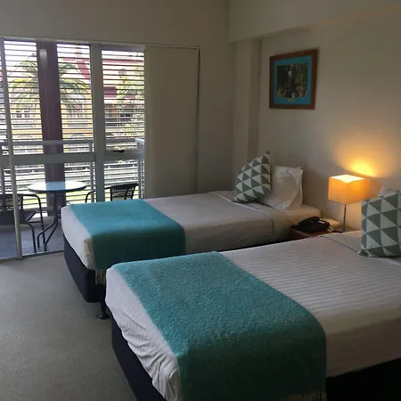 On Gregory Aparthotel 3*
