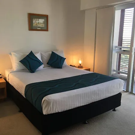Aparthotel On Gregory 3*