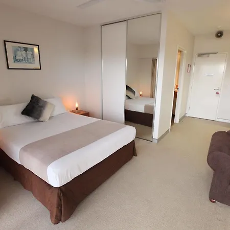 On Gregory Aparthotel 3*