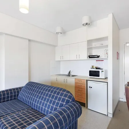 On Gregory Aparthotel Brisbane