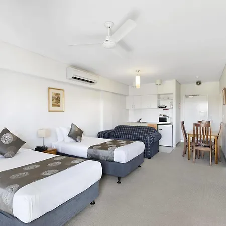 On Gregory Brisbane