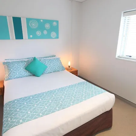On Gregory Aparthotel