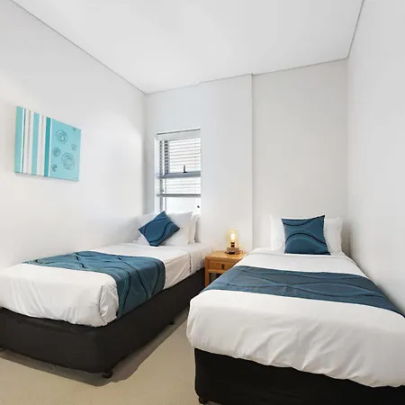 Aparthotel On Gregory 3*
