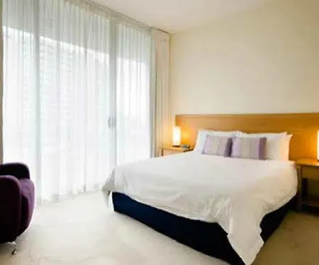 Apartment The Point Residences *