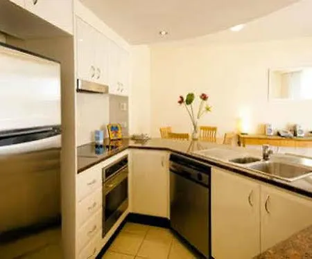 The Point Residences Apartment