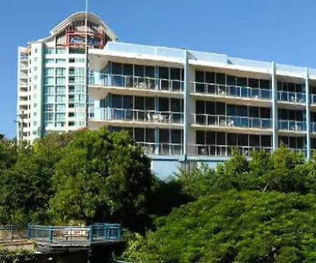 The Point Residences *