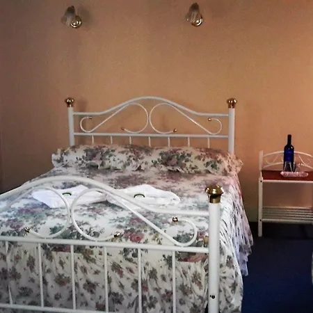 Bed & Breakfast Annie's Shandon