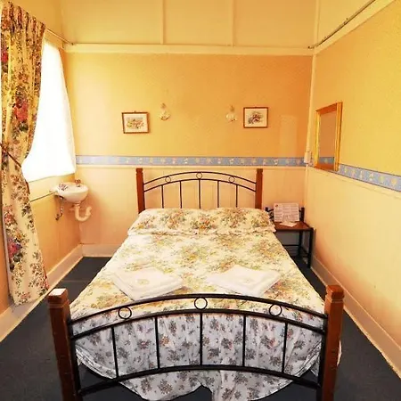 Bed & Breakfast Annie's Shandon Brisbane