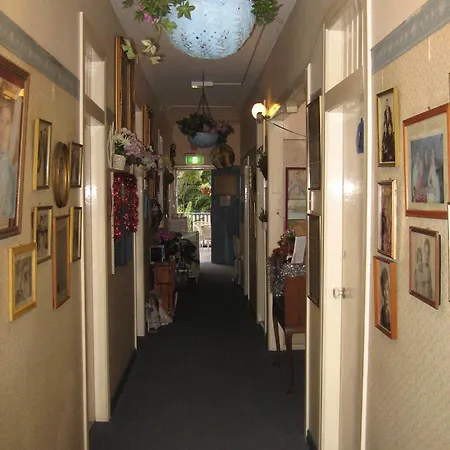Bed & Breakfast Annie's Shandon Brisbane
