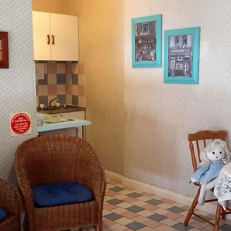 Annie's Shandon Bed & Breakfast