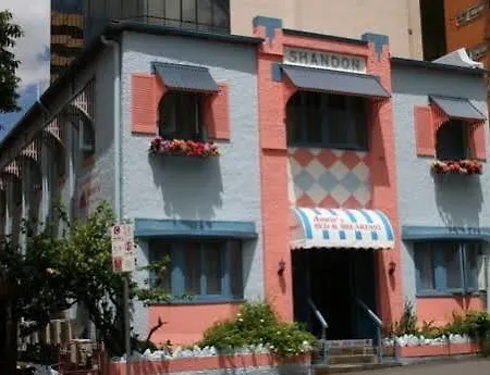 Annie's Shandon Bed & Breakfast