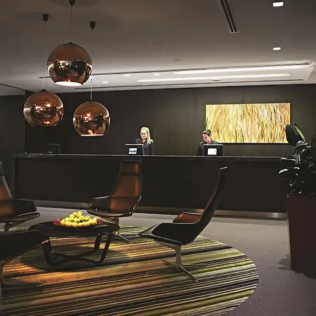 Hotel Jen 4*
