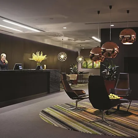 Hotel Jen