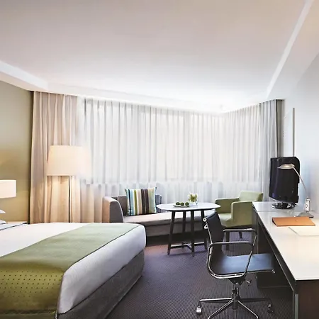 Jen Hotel