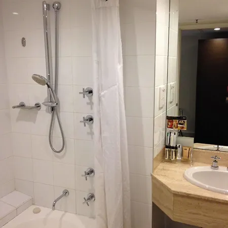 Jen Hotel
