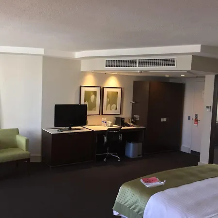 Jen Hotel Brisbane