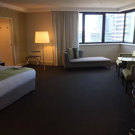 Hotel Jen Brisbane