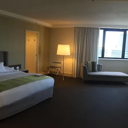 Jen Hotel Brisbane