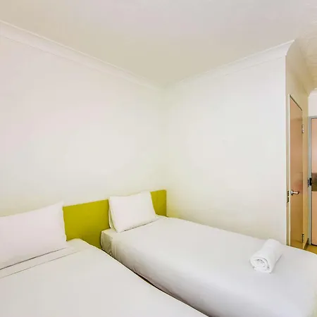 Hotel Ibis Budget Airport Brisbane