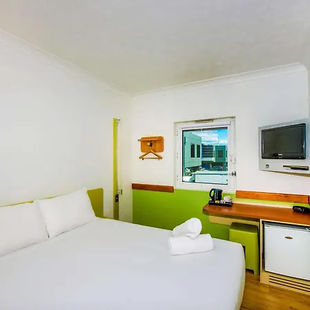 Ibis Budget Airport 3* Brisbane