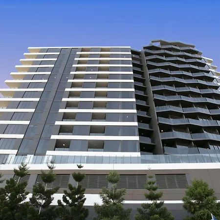 Spice Apartments By Cllix 4*