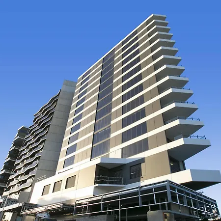 Spice Apartments By Cllix 4*