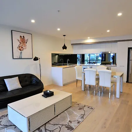 Aparthotel Spice Apartments By Cllix