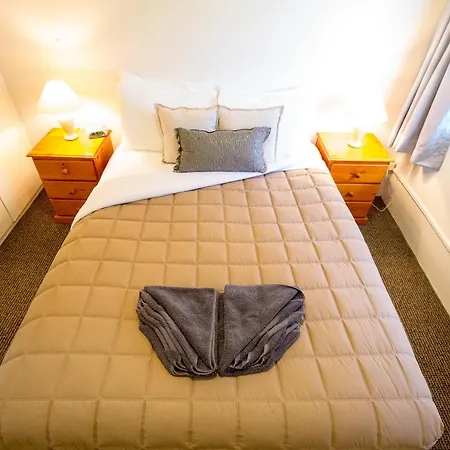 Motel Aabon &