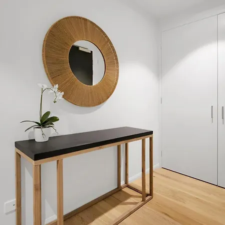 Soko Waterfront West End Aparthotel Brisbane