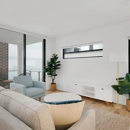 Aparthotel Soko Waterfront West End 4*