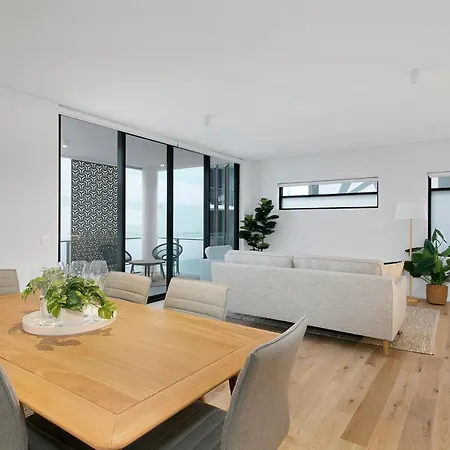 Aparthotel Soko Waterfront West End Brisbane