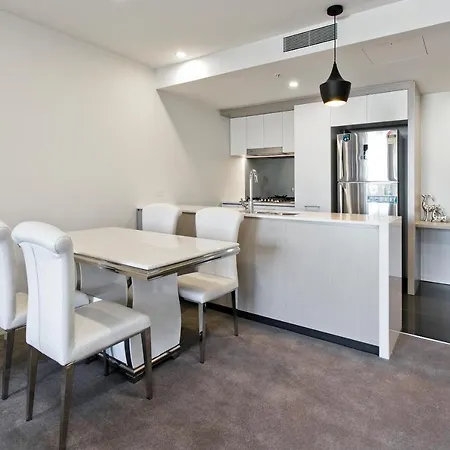 Spice Apartments By Cllix 4*