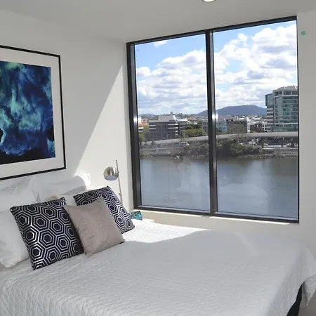 Spice Apartments By Cllix Aparthotel Brisbane