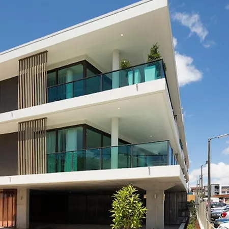 Apartment The Princess Of Bulimba - Executive 3Br Bulimba Apartment With Large Balcony Next To Oxford St