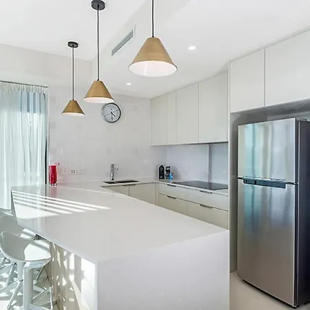 Apartment The Princess Of Bulimba - Executive 3Br Bulimba Apartment With Large Balcony Next To Oxford St