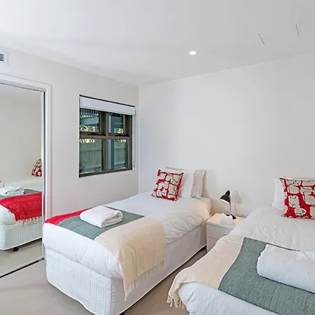 Apartment The Princess Of Bulimba - Executive 3Br Bulimba Apartment With Large Balcony Next To Oxford St