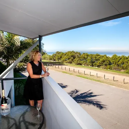 Motel Manly Marina Cove 4*