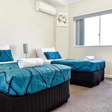 Founda Gardens Aparthotel Brisbane